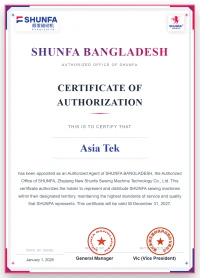 Md. Afsar Uddin - SHUNFA Agent